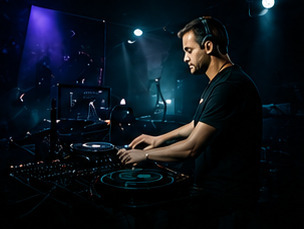 DJ Waves