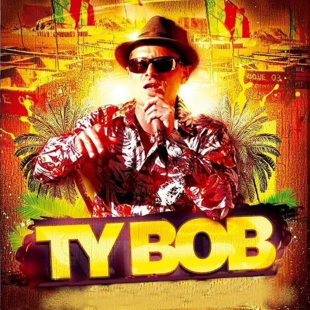 MC TY BOB
