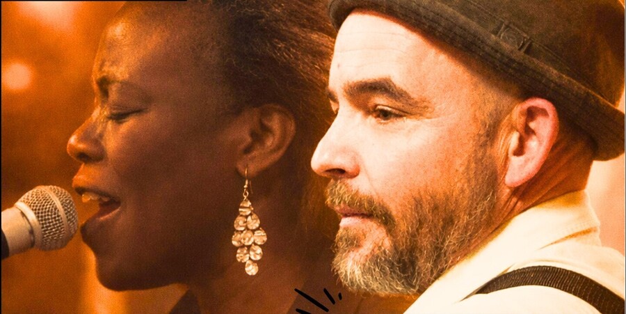 MIARA K FUSION EN CONCERT AU PULSE